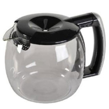 DeLonghi kávikiöntő kanna BCO65, BCO90, BCO130 kisháztartási gépek kiegészítői