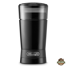 DeLonghi KG200 fekete multifunkciós fűszerőrlő és kávédaráló kávédaráló