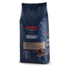 DeLonghi Kimbo Kávé 1000g - Arabica kávé
