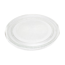  Delonghi kompatibilis mikróhullámú sütő tányér 24.5 cm átmérőjű 9350803 kisháztartási gépek kiegészítői
