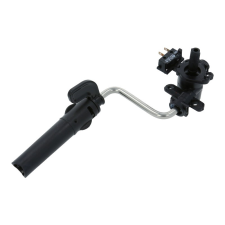 DeLonghi komplett gőzcső EAM/ESAM kávéfőző kellék