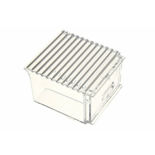 DeLonghi Krups Nespresso Pixie ES0085223, MS-0062592 típushoz zacctartó kávéfőző kellék
