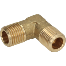 DeLonghi L-ALAKÚ FITTING ø 1/4'M-1/4'M GÁZ kisháztartási gépek kiegészítői