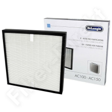 DeLonghi légszűrő AC100 - AC150, 5513710011 kisháztartási gépek kiegészítői