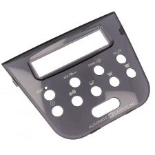  DeLonghi Magnifica kávéfőzőkhöz kezelő előlap kisháztartási gépek kiegészítői