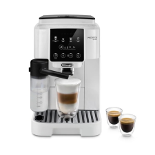 DeLonghi Magnifica Start Automata Kávéfőző 1450 Watt - Fehér (0132217142) kávéfőző