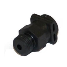  Delonghi műanyag csatlakozó mágnesszelephez kisháztartási gépek kiegészítői