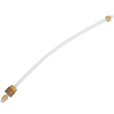 DeLonghi Nagynyomású cső 270mm kávéfőző kellék