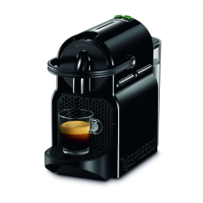 DeLonghi Nespresso EN80.B Inissia fekete kapszulás kávéfőző (EN80.B) kávéfőző