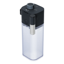  DeLonghi Nespresso Vertuo Lattissima komplett tejeskancsó kisháztartási gépek kiegészítői