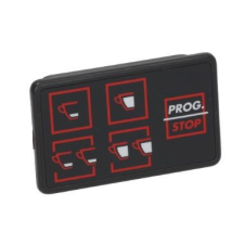 DeLonghi NYOMÓGOMBOS PANEL 5 GOMBOS kisháztartási gépek kiegészítői