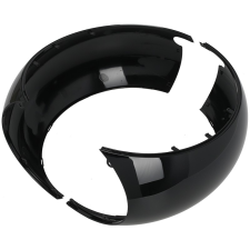 DeLonghi oldallap fekete DOLCE GUSTO kávéfőző kellék