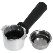 DeLonghi PORTAFILTER DELONGHI EC 2XX ESZPRESSZÓGÉPHEZ kávéfőző kellék