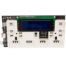 DeLonghi Primadonna Avant (ESAM 6700) kijelző EX1 kávéfőző kellék