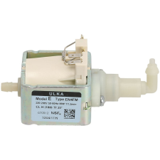 DeLonghi pumpa ulka EN4FM kávéfőző kellék