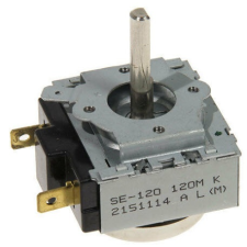  Delonghi sütő órakapcsoló SE-120 beépíthető gépek kiegészítői