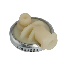 DeLonghi szivattyú szelep / nyomásszabályzó ESAM/ECAM kávéfőző kellék