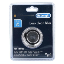 DeLonghi SZŰRŐ 2 CSÉSZE DELONGHI 5513281001 kisháztartási gépek kiegészítői