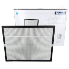 DeLonghi szűrő légtisztítóhoz AC75 5513710001 kisháztartási gépek kiegészítői