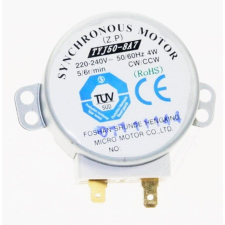 DeLonghi Tányérforgató motor TYJ50-8A7 kisháztartási gépek kiegészítői