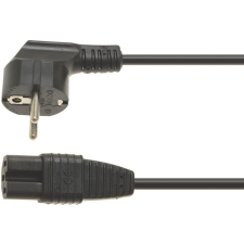 DeLonghi TÁPEGYSÉG KÁBEL 16A 250V 2000 mm kisháztartási gépek kiegészítői