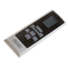 DeLonghi TÁVIRÁNYÍTÓ kisháztartási gépek kiegészítői