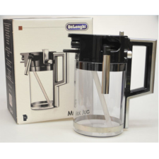 DeLonghi Tejtartály DeLonghi EABI 66.00/ ESAM6600 kávéfőzőkhöz kisháztartási gépek kiegészítői