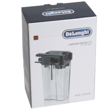 DeLonghi TEJTARTÁLY DELONGHI PERFECTA EVO (5513284371) kávéfőző kellék