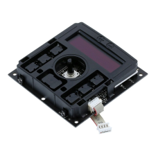 DeLonghi vezérlőpanel kávéfőző kellék