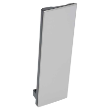 DeLonghi víztartály fedél króm kávéfőző kellék