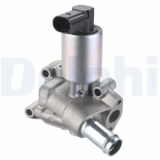 DELPHI AGR-szelep EG10289-12B1 autóalkatrész