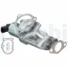 DELPHI AGR-szelep EG10442-12B1