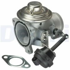 DELPHI AGR-szelep EG10469-12B1 autóalkatrész