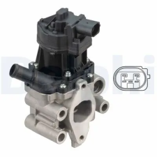 DELPHI AGR-szelep EG10612-12B1 autóalkatrész