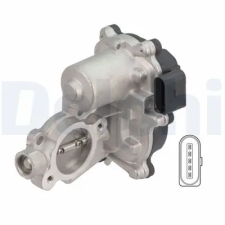 DELPHI AGR-szelep EG10630-12B1 autóalkatrész