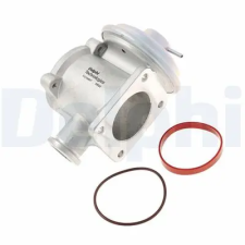 DELPHI AGR-szelep EG10657-12B1 autóalkatrész