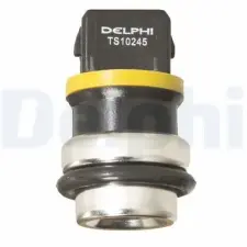 DELPHI érzékelő, hűtőfolyadék-hőmérséklet TS10245-12B1 autóalkatrész