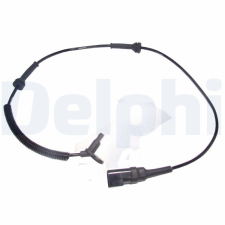 DELPHI érzékelő, kerékfordulatszám DELPHI SS20141 autóalkatrész