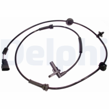 DELPHI érzékelő, kerékfordulatszám DELPHI SS20205 autóalkatrész