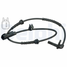 DELPHI érzékelő, kerékfordulatszám DELPHI SS20360 autóalkatrész