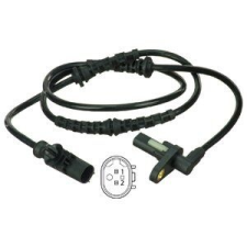DELPHI Érzékelő, kerékfordulatszám DELPHI SS20384 fékbetét