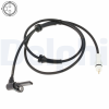 DELPHI érzékelő, kerékfordulatszám DELPHI SS21294-12B1