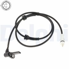 DELPHI érzékelő, kerékfordulatszám DELPHI SS21294-12B1 autóalkatrész