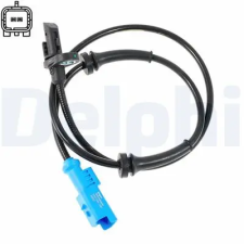DELPHI érzékelő, kerékfordulatszám SS21255-12B1 autóalkatrész