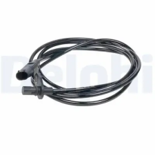 DELPHI érzékelő, kerékfordulatszám SS21304-12B1 autóalkatrész