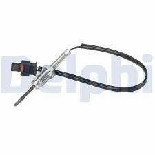 DELPHI Érzékelő, kipufogógáz-hőmérséklet DELPHI TS30363-12B1 autóalkatrész