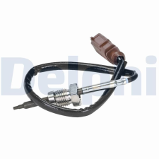 DELPHI Érzékelő, kipufogógáz-hőmérséklet DELPHI TS30394-12B1 autóalkatrész