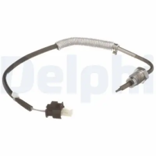 DELPHI Érzékelő, kipufogógáz-hőmérséklet TS30058 autóalkatrész