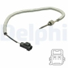 DELPHI Érzékelő, kipufogógáz-hőmérséklet TS30269