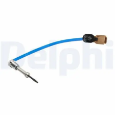 DELPHI Érzékelő, kipufogógáz-hőmérséklet TS30406-12B1 autóalkatrész